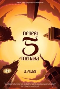 5 Buku Wajib Dibaca