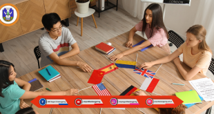 Cara Cepat Kuasai Bahasa Asing untuk Siswa SMP