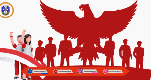 Hari Lahir Pancasila 2024 Pancasila Jiwa Pemersatu Bangsa Menuju Indonesia Emas 2045