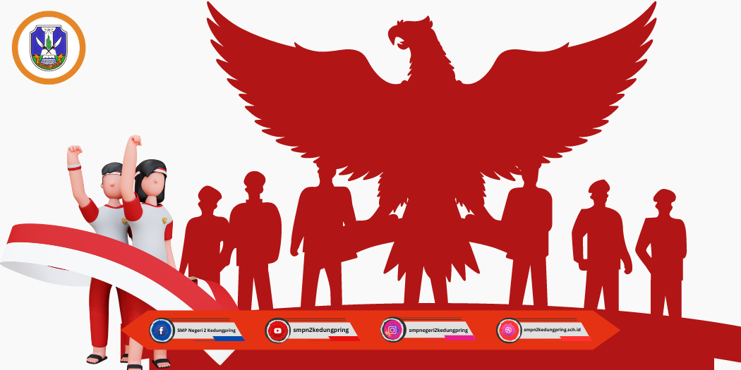 Hari Lahir Pancasila 2024 Pancasila Jiwa Pemersatu Bangsa Menuju Indonesia Emas 2045